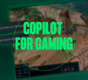 Roteirista da Valve critica Xbox Copilot AI por impacto social