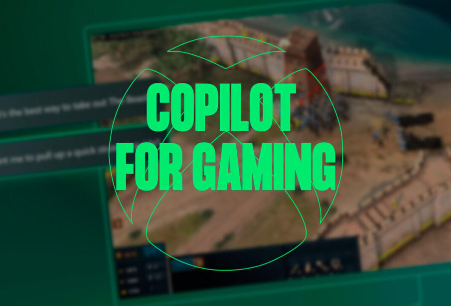 Roteirista da Valve critica Xbox Copilot AI por impacto social