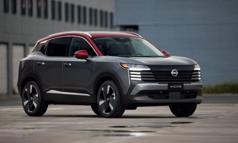 Nissan Kicks preço cai R$ 29 mil em corte agressivo