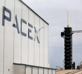 SpaceX IPO Projeto Apex: 21 bancos para mega listagem