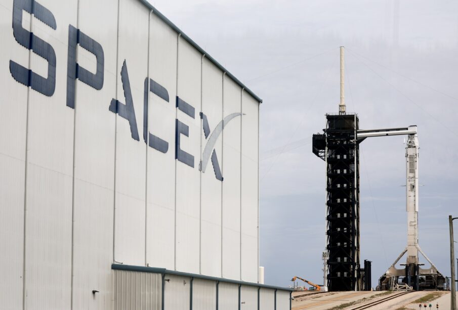 SpaceX IPO Projeto Apex: 21 bancos para mega listagem