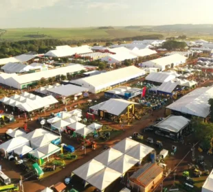 Agrishow Ribeirão Preto 2026: guia completo da maior feira de tecnologia agrícola