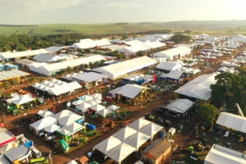 Agrishow Ribeirão Preto 2026: guia completo da maior feira de tecnologia agrícola
