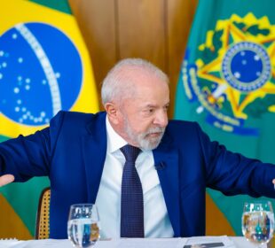 Lula diz que juros podem cair se BC olhar para pessoas como ele