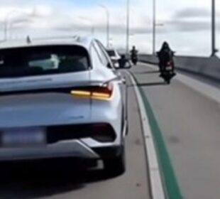 BYD desafio TikTok CNH: prática perigosa vira moda nas redes