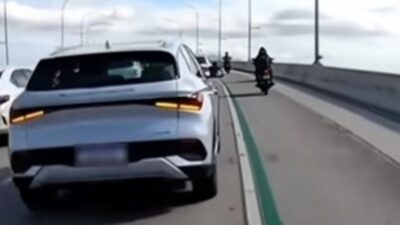 BYD desafio TikTok CNH: prática perigosa vira moda nas redes