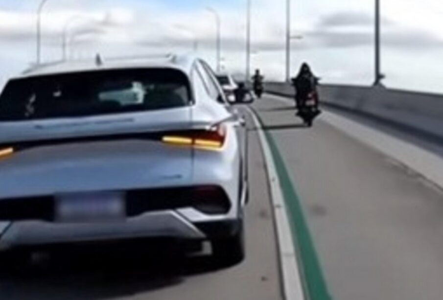 BYD desafio TikTok CNH: prática perigosa vira moda nas redes