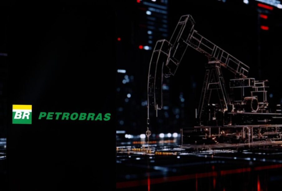 Petrobras confirma R$ 8 bilhões em dividendos para 2025