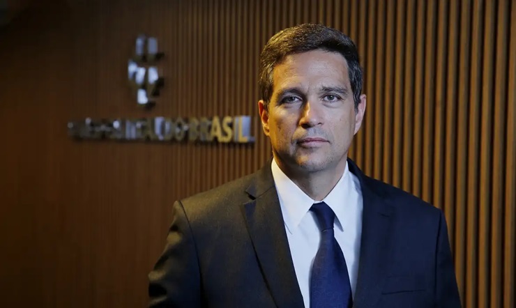 Auditorias Master Campos Neto: empresas não viram erros