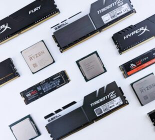 Google descobre compressão memória IA com TurboQuant