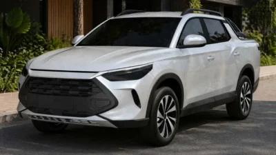 BYD Mako preço: picape a R$ 220 mil pressiona rivais