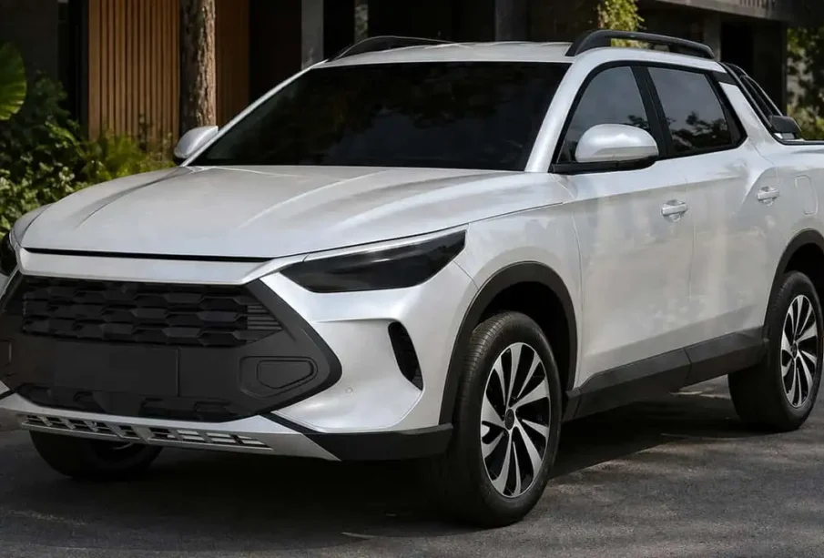 BYD Mako preço: picape a R$ 220 mil pressiona rivais