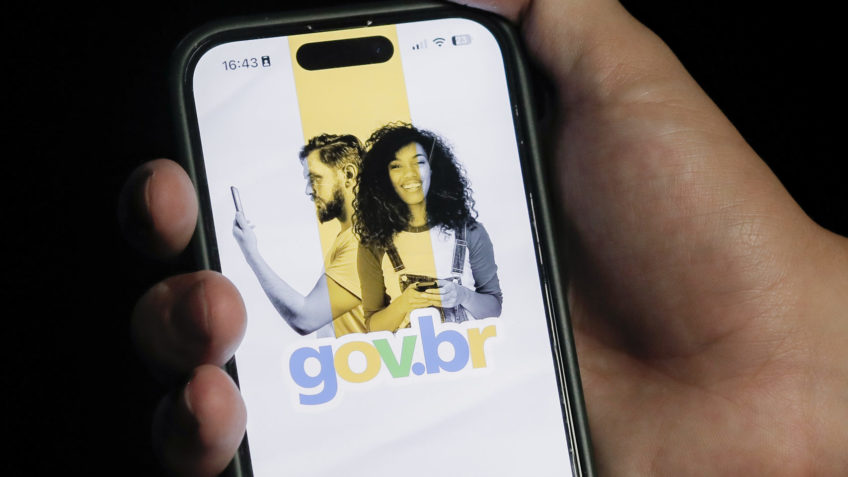 Governo endurece regras de acesso ao aplicativo SouGov.br