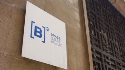 B3 novos contratos: derivativos simplificados de Ibovespa, dólar e bitcoin