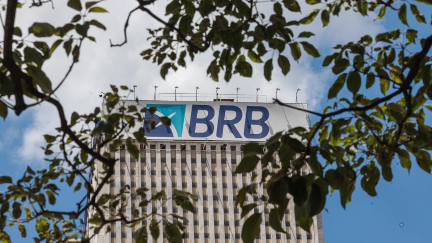 Itaú confirma acordo para aquisição de ativos do BRB