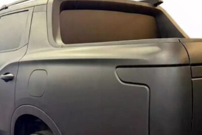 BYD Mako rival Toro: Fiat oferece desconto de R$ 39 mil