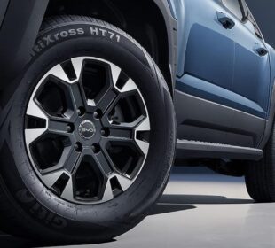 BYD picape maior que RAM chega para incomodar Ford F-150
