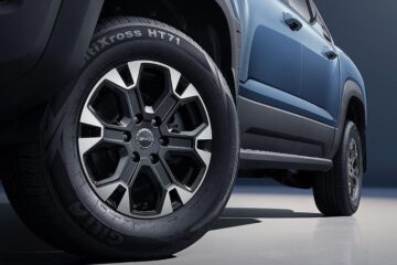 BYD picape maior que RAM chega para incomodar Ford F-150