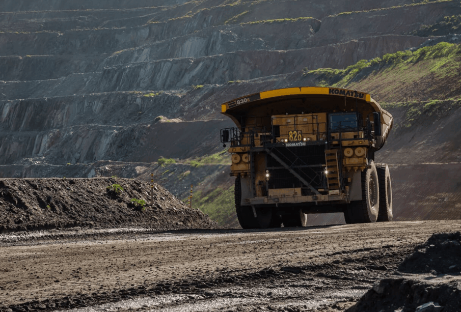Vale ações queda Bradesco BBI reação exagerada