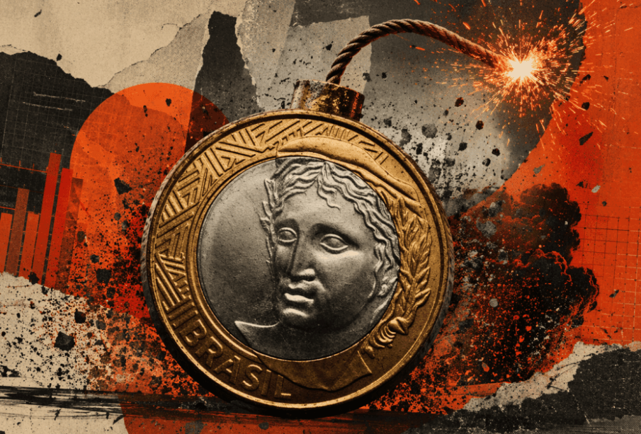 Metas fiscais do governo são irreais, dizem economistas