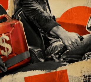 IBPT: Medidas do governo são freio de mão para preço dos combustíveis