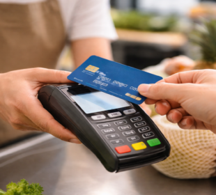 Pagamento por aproximação 2026: tendência para empresas brasileiras