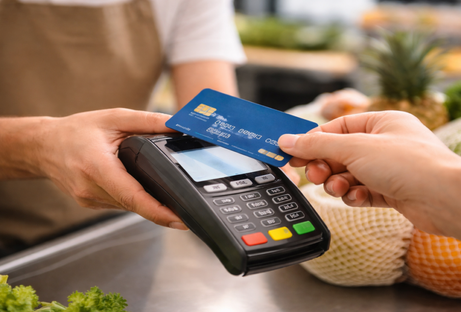 Pagamento por aproximação 2026: tendência para empresas brasileiras