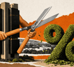 Reunião BC e Fed em meio à guerra no Oriente Médio