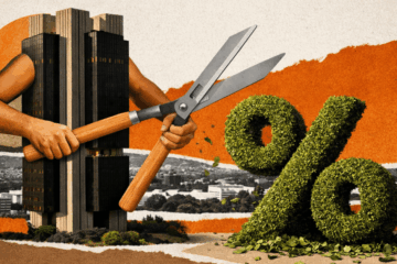 Reunião BC e Fed em meio à guerra no Oriente Médio