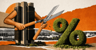 Reunião BC e Fed em meio à guerra no Oriente Médio