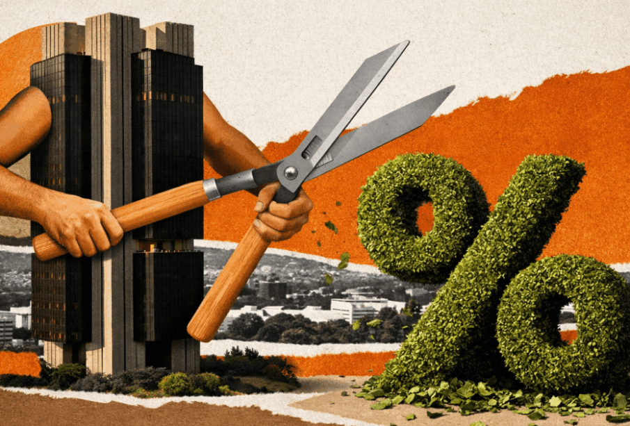 Reunião BC e Fed em meio à guerra no Oriente Médio