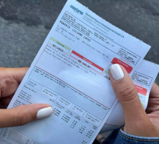 Reajuste conta de luz Alagoas: aumento de 5,43% a partir de maio