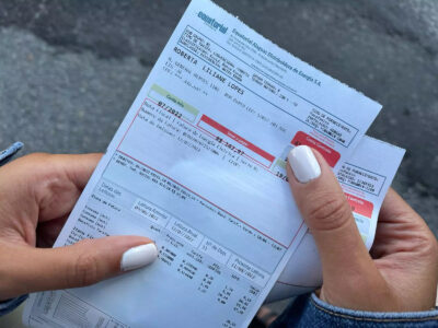 Reajuste conta de luz Alagoas: aumento de 5,43% a partir de maio