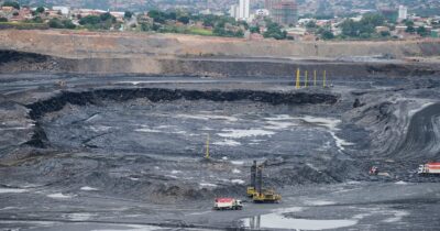 Acordo de minerais raros entre Goiás e EUA expõe fragilidade diplomática