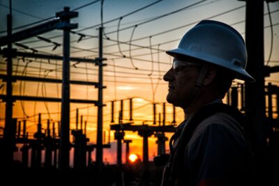 IA elétricas brasileiras geram ganhos de centenas de milhões