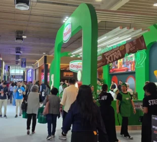 Supermercados do Paraná apostam em alternativas saudáveis