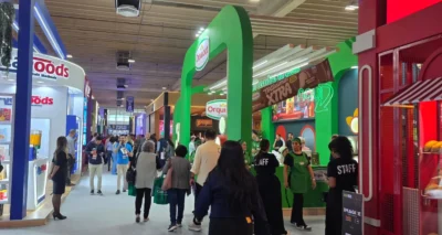 Supermercados do Paraná apostam em alternativas saudáveis