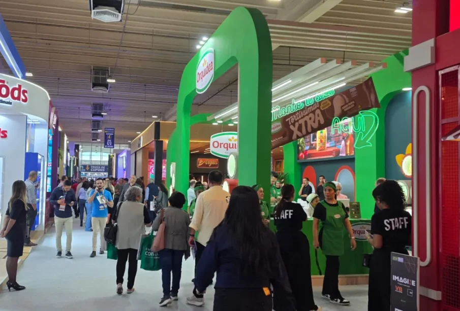 Supermercados do Paraná apostam em alternativas saudáveis