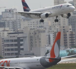 Reajuste do querosene de aviação traz consequências severas