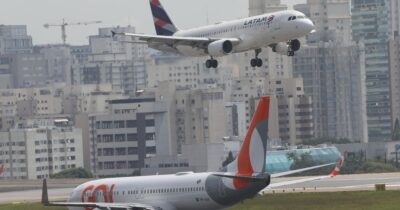 Reajuste do querosene de aviação traz consequências severas