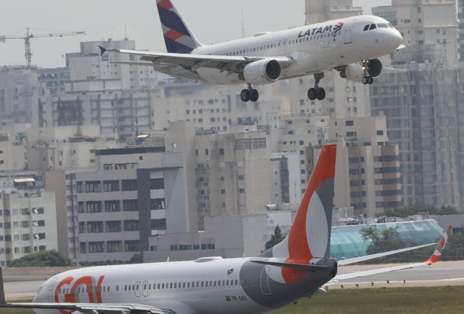 Reajuste do querosene de aviação traz consequências severas