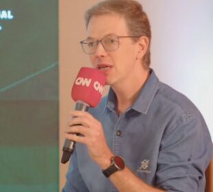 BB prorroga crédito rural de R$ 36 bilhões no CNN Talks Agro