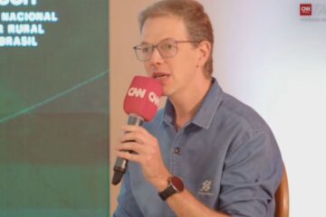 BB prorroga crédito rural de R$ 36 bilhões no CNN Talks Agro