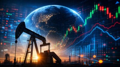 Emirados Árabes Opep impacto nos mercados