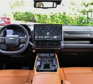 GWM Haval H7 2026 chega para rivalizar com Song Plus e SUVs tradicionais