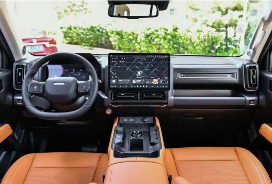 GWM Haval H7 2026 chega para rivalizar com Song Plus e SUVs tradicionais