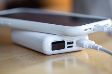 Anac impõe novas regras para powerbanks em voos no Brasil