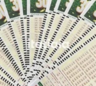 Mega-Sena 30 anos tem prêmio inicial de R$ 150 milhões