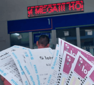 Lotofácil concurso 3653 sorteia prêmio de R$ 6 milhões