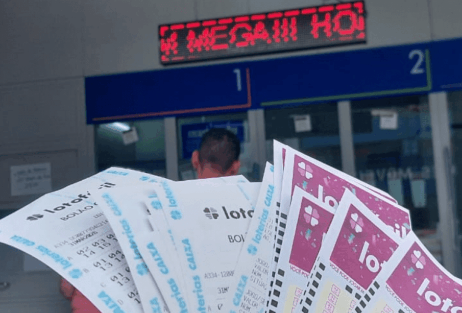 Lotofácil concurso 3653 sorteia prêmio de R$ 6 milhões